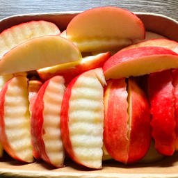 แอปเปิ้ล