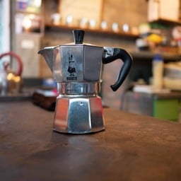 coffee honey lemon