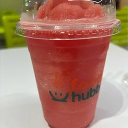 ร้านน้ำปั่น Food Hubb