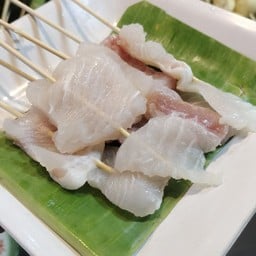 อั่งเปาอาหารตามสั่ง บางกะดี