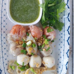 รวมลวกจิ้ม