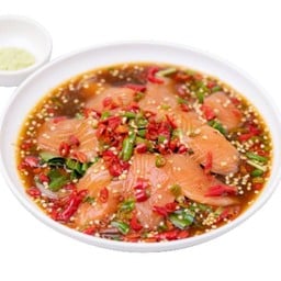ยำแซลม่อล