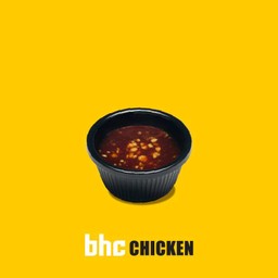 น้ำสลัดเกาหลี Korean Oriental Salad Dressing