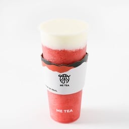 เวรี่สตรอว์เบอร์รี่ชีสโซ่ที 芝芝莓莓