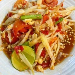 ตำโคราช