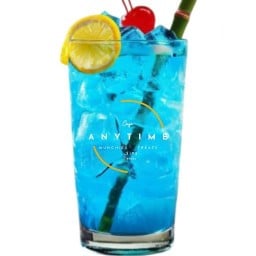 เอนี่ไทม์ คาเฟ่ ถ. รังสิต-นครนายก