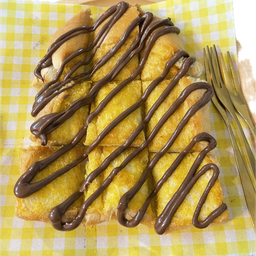 ปังปิ้งปังใจ