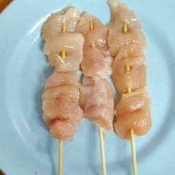 เนื้อไก่
