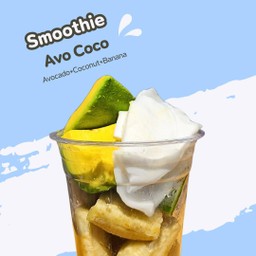 Avo Coco