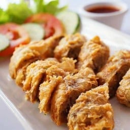ชุนเปี๊ยะ Spring Rolls