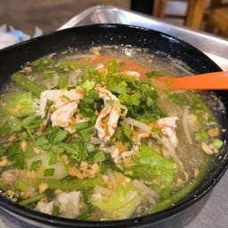 เกาเหลาหมู