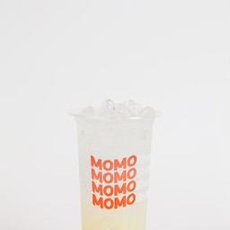 มะนาวโซดา