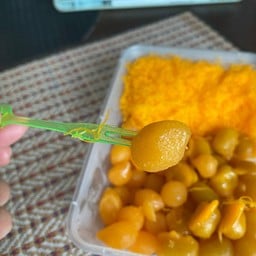 นงลักษณ์ขนมไทย ของดีเมืองแปดริ้ว