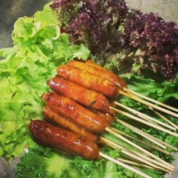 ใส้อั๋วจิ๋ว