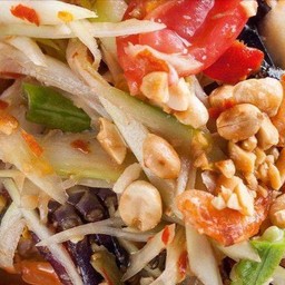 ตำปูไทย