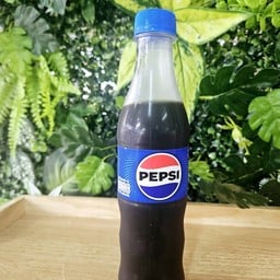 Pepsi 340 ml
