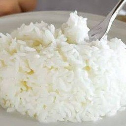 ข้าวสวย