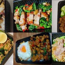 ขอพร ตามสั่ง
