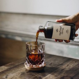 Seasonal Cold Brew