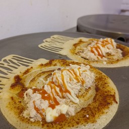 โตเกียว พริกเผา หมูหยอง ( ชุด 2 ชิ้น )