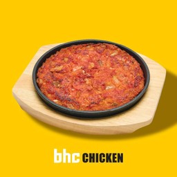 กิมจิจอน (พิซซ่ากิมจิเกาหลี) Kimchi Jeon