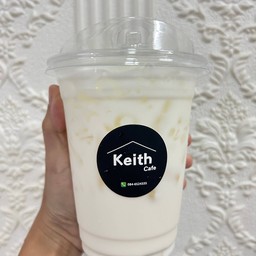 นมสดคาลาเมล