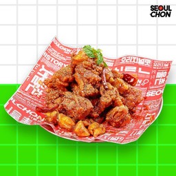 ไก่ดั๊กกังจองลาบ