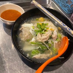 สุกี้น้ำไก่