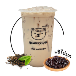 Bearrycha หน้าโลตัสผึ้งรวง