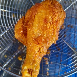 น่องใหญ่