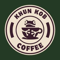 Coffee KHUN KOB -