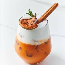 Bael Cinemon Thai Tea