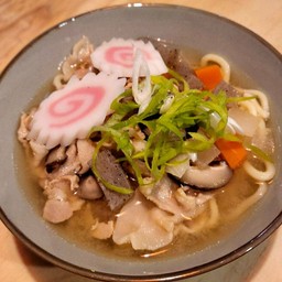 มิโซะราเมง