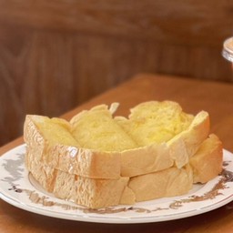 ขนมปังปิ้งsweet toast