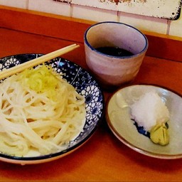 บะหมี่เย็น