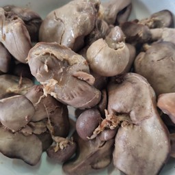 เครื่องในไก่