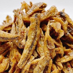 ปลากรอบ