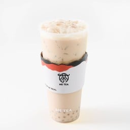 BUBBLE MILK TEA 爆爆珠奶茶 ชานม & บับเบิ้ล