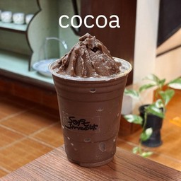 โกโก้ปั่น