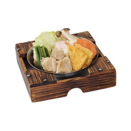 อุด้งหม้อร้อน