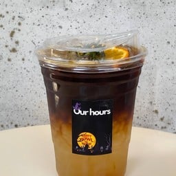 Black Yuzu