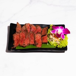 เนื้อย่าง (ไทยวากิว)