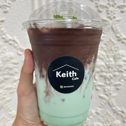 โกโก้มิ้นท์