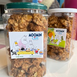 Premium Conflake Cookie (L) พรีเมี่ยม คอนเฟล็ก