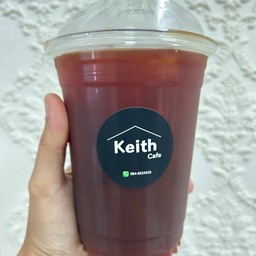 ชาดำเย็น