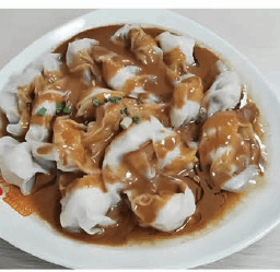 ร้านอาหารซาเซียน 沙县小吃 บรรทัดทอง