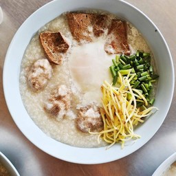 โจ็กรรรม หมู+ตับ