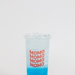 บลูฮาวายโซดา