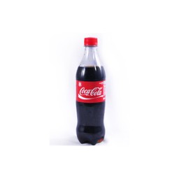 โค้กออริจินัล 500 ml.