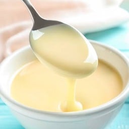 นมข้นหวาน 1 ออนซ์